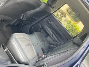 Mitsubishi Outlander 2019 Blue