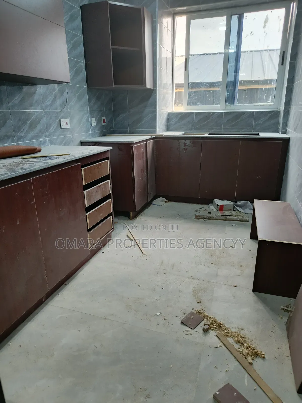 2bdrm Apartment in East Legon for rent