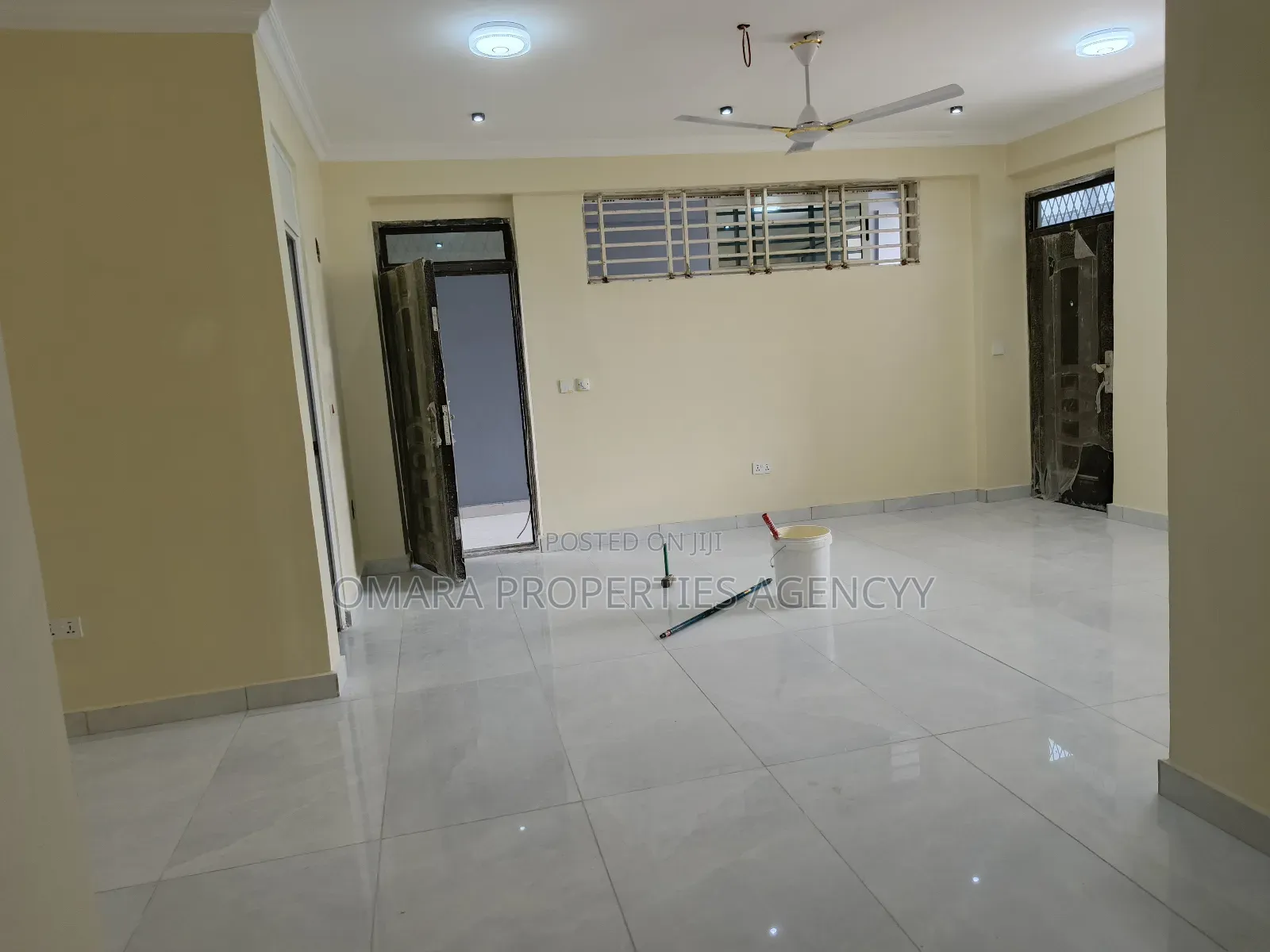 2bdrm Apartment in East Legon for rent
