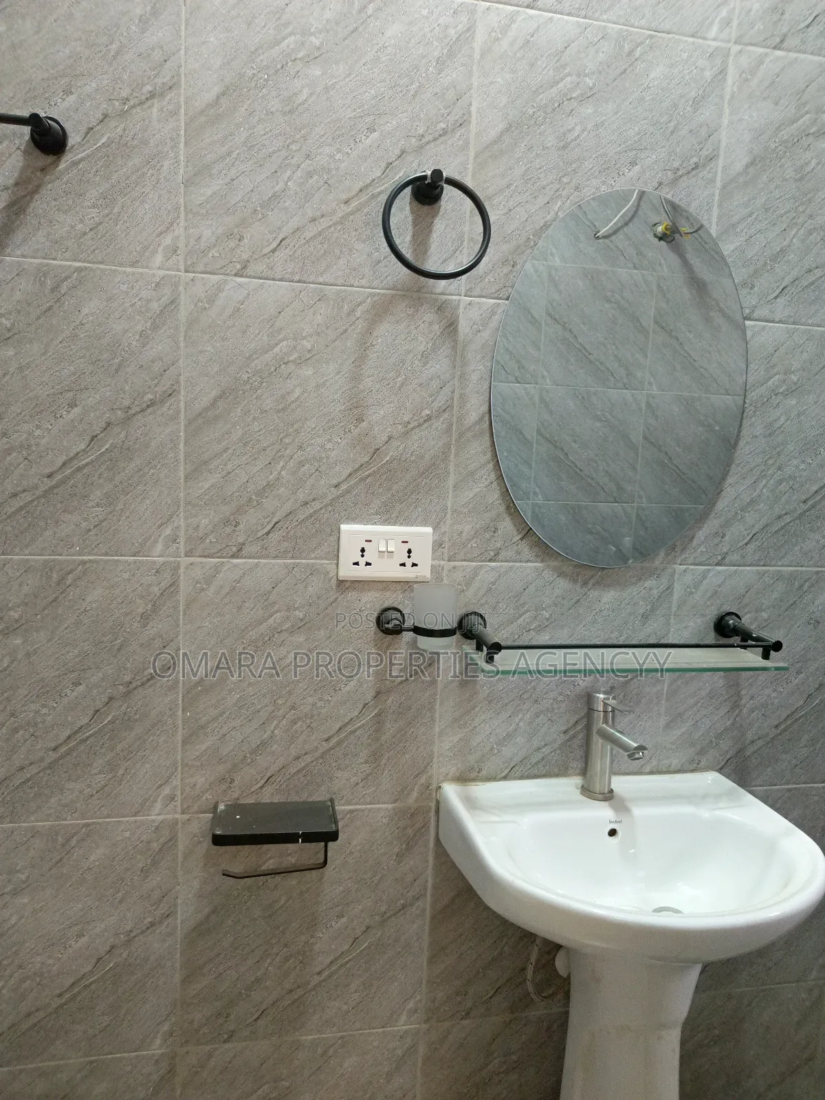 2bdrm Apartment in East Legon for rent