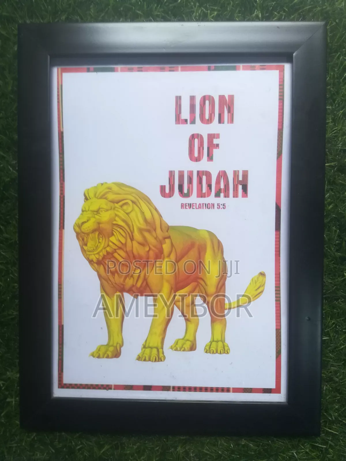 Picture Frames With Artwork