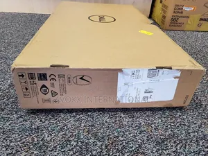 Dell E2720h 27" LCD Led Monitor - 1920 X 1080 FHD Display