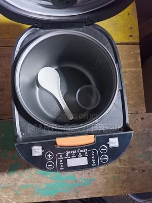 Rice Cooker