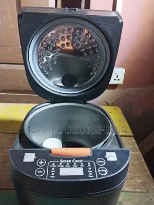 Rice Cooker