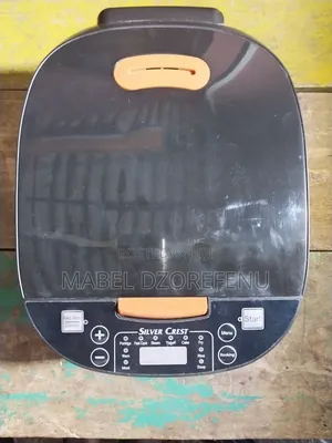 Rice Cooker