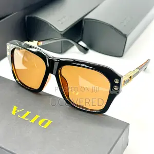 Dita Quality Unisex Sunglasses