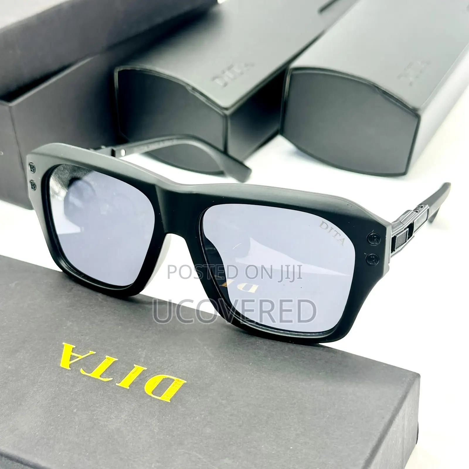 Dita Quality Unisex Sunglasses