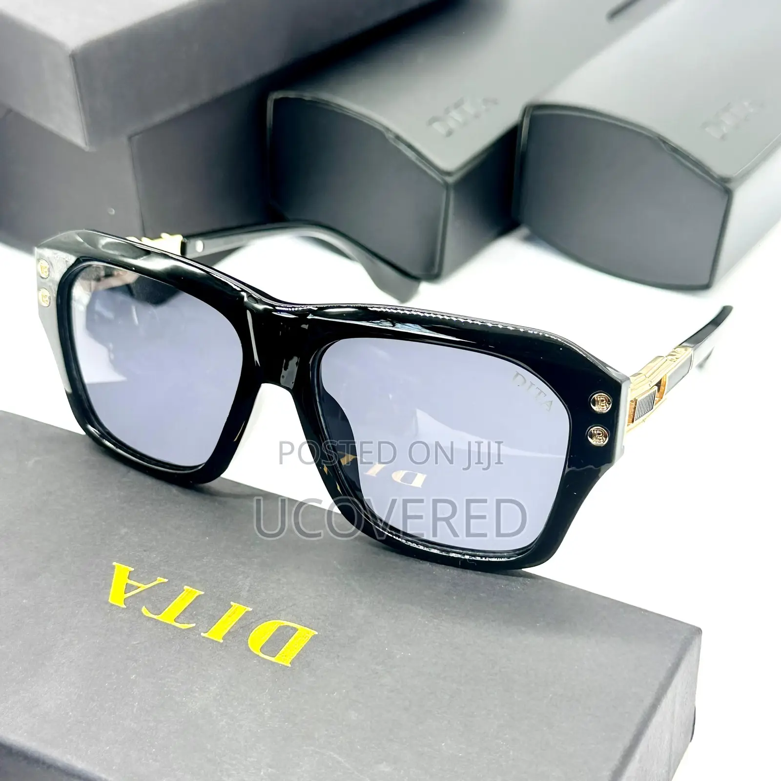 Dita Quality Unisex Sunglasses