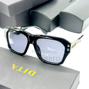 Dita Quality Unisex Sunglasses