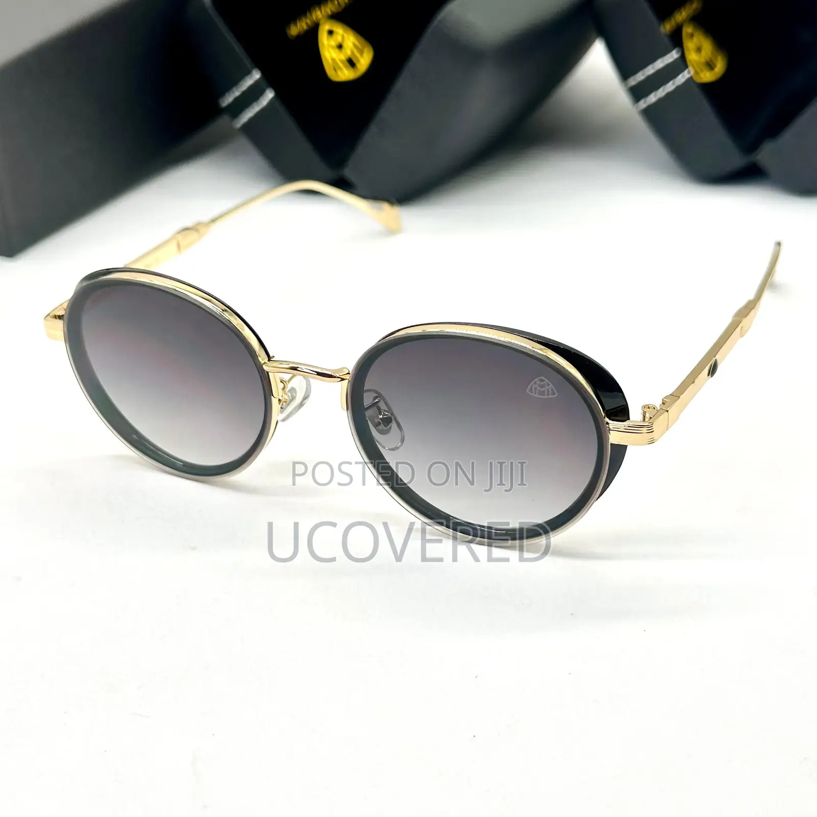 MAYBACH High Quality Sunglasses