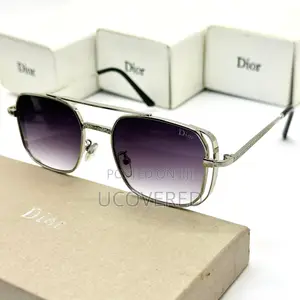 DIOR High Quality Sunglasses