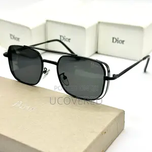 DIOR High Quality Sunglasses