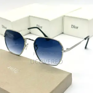 DIOR High Quality Sunglasses