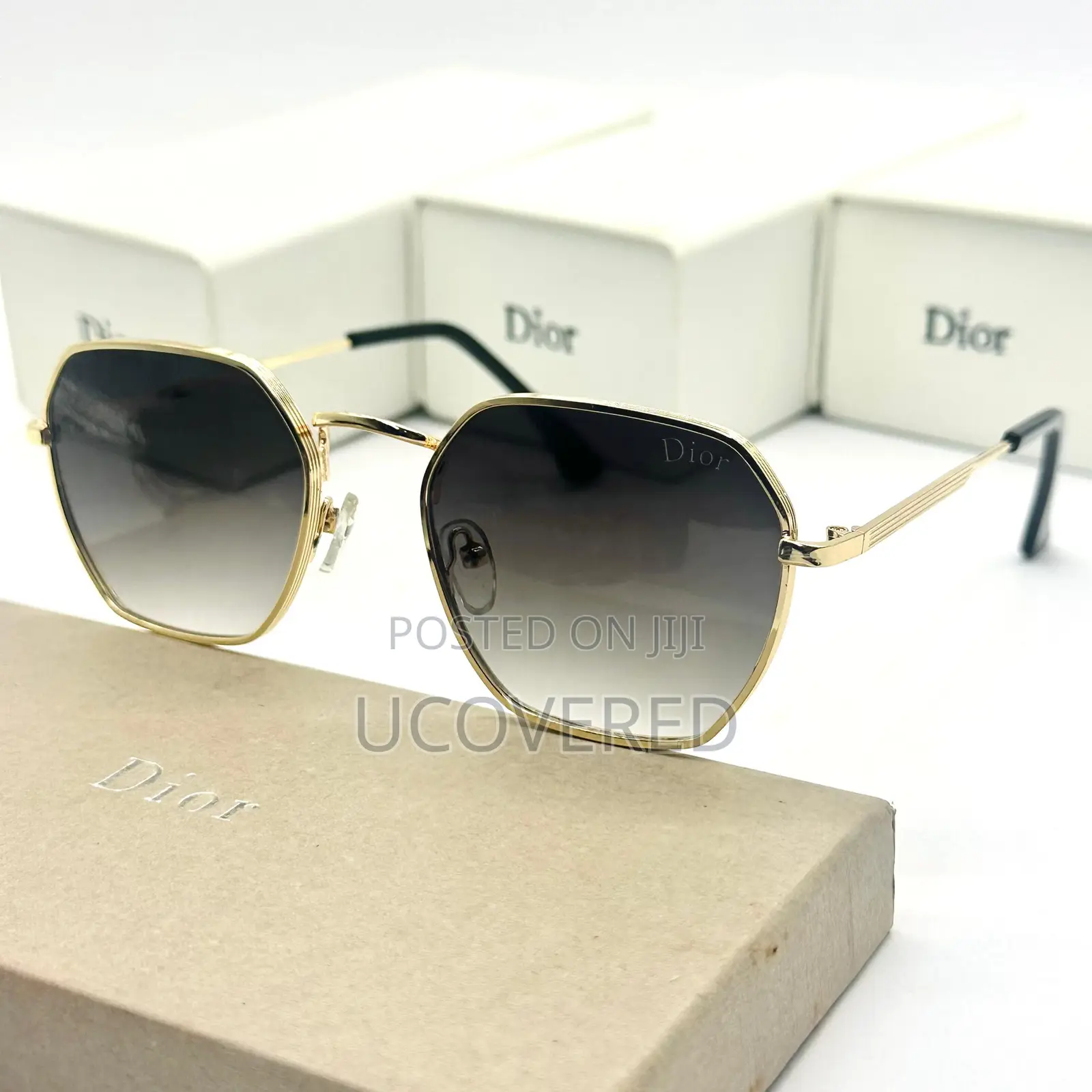 DIOR High Quality Sunglasses