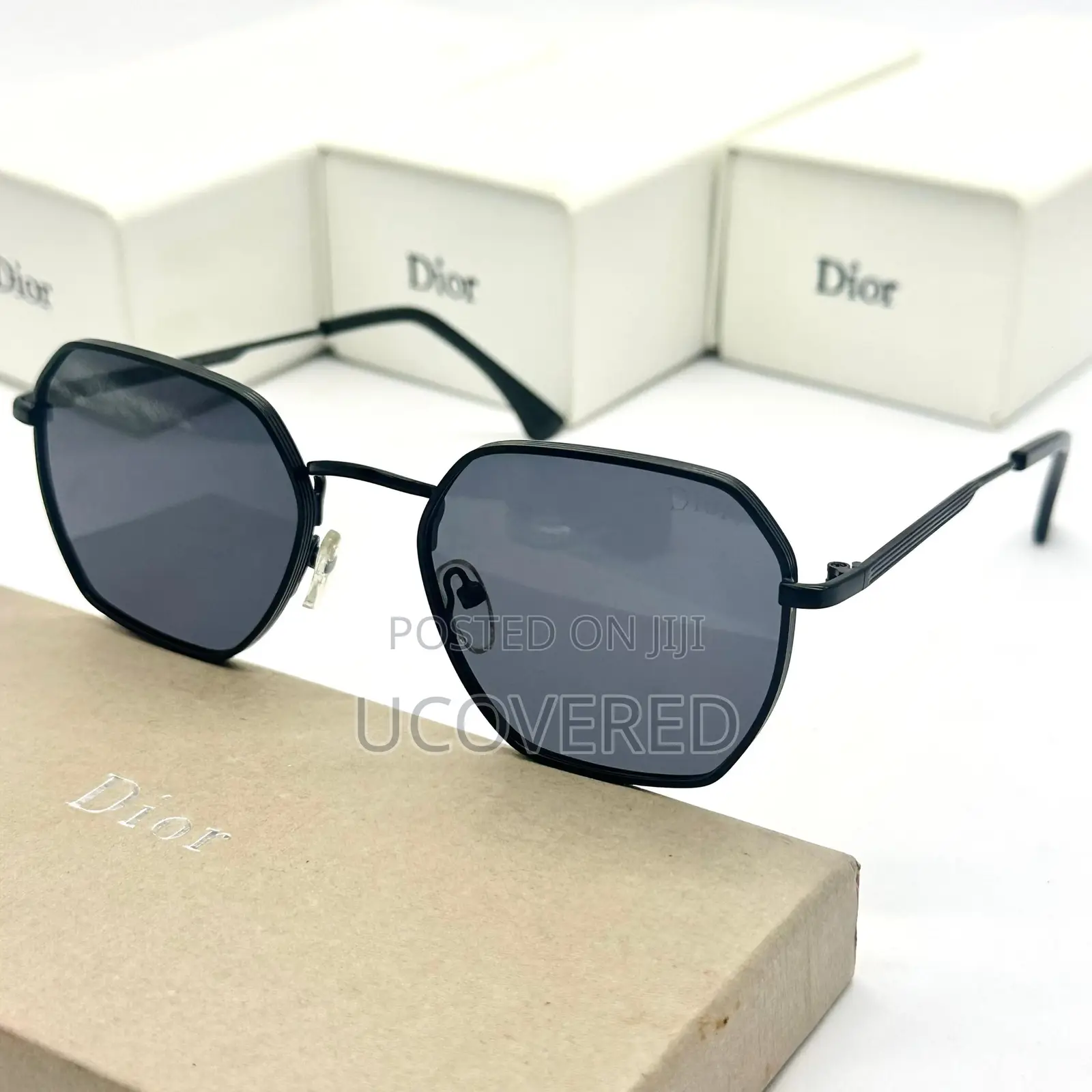 DIOR High Quality Sunglasses