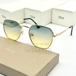 DIOR High Quality Sunglasses