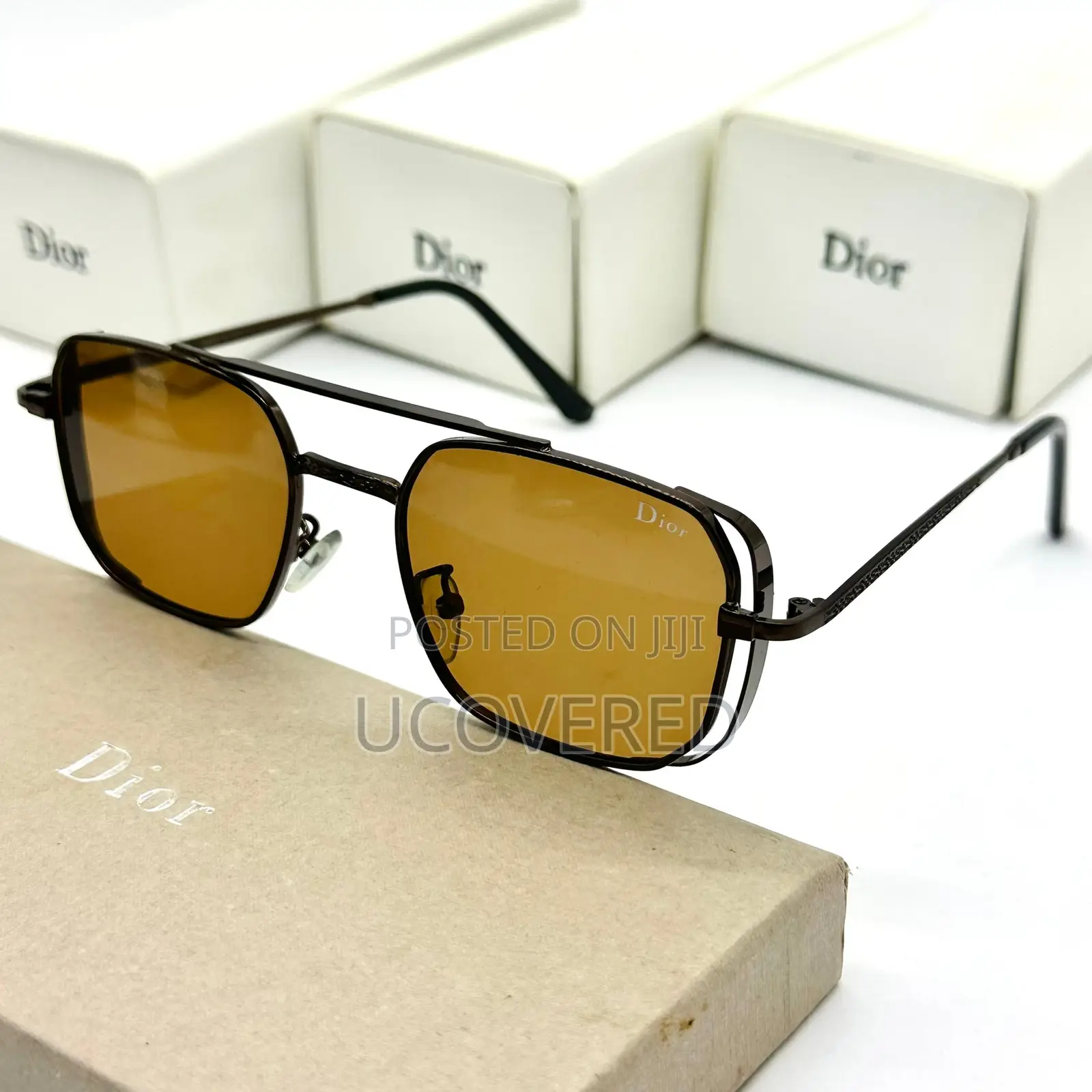 DIOR High Quality Sunglasses