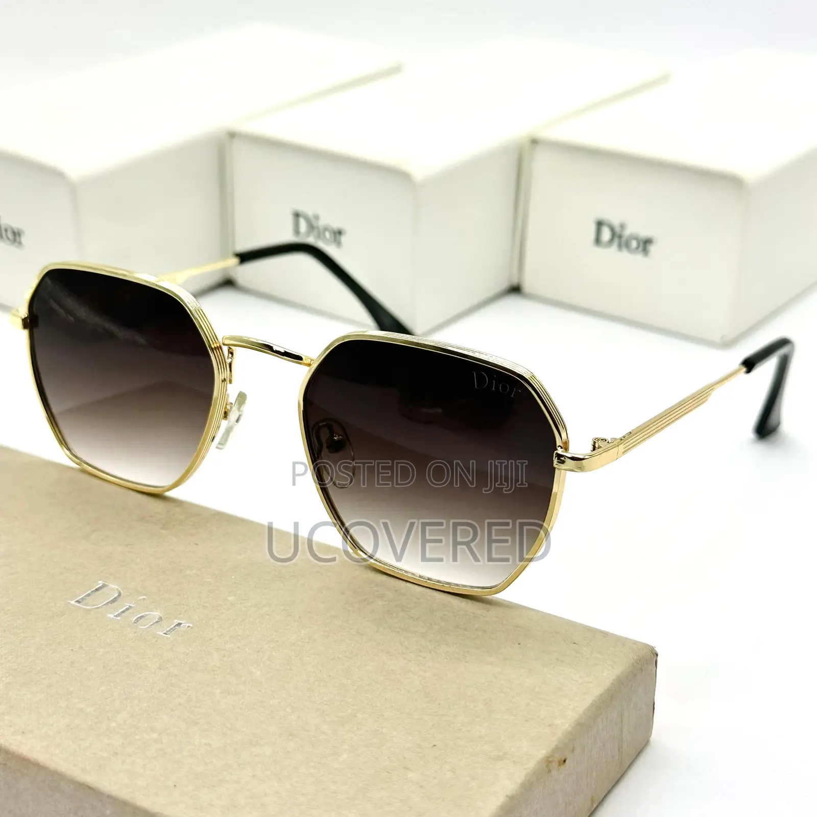 DIOR High Quality Sunglasses