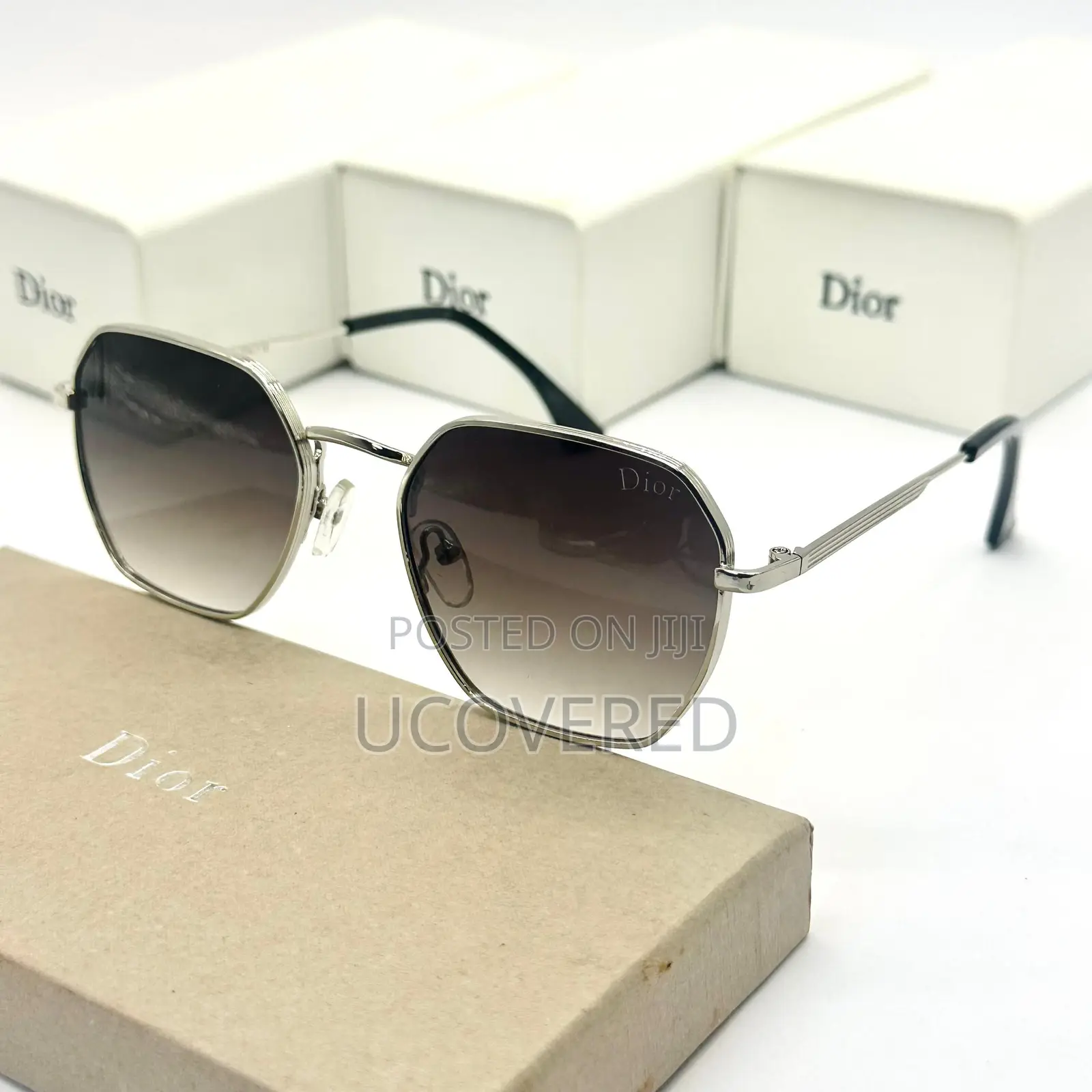 DIOR High Quality Sunglasses