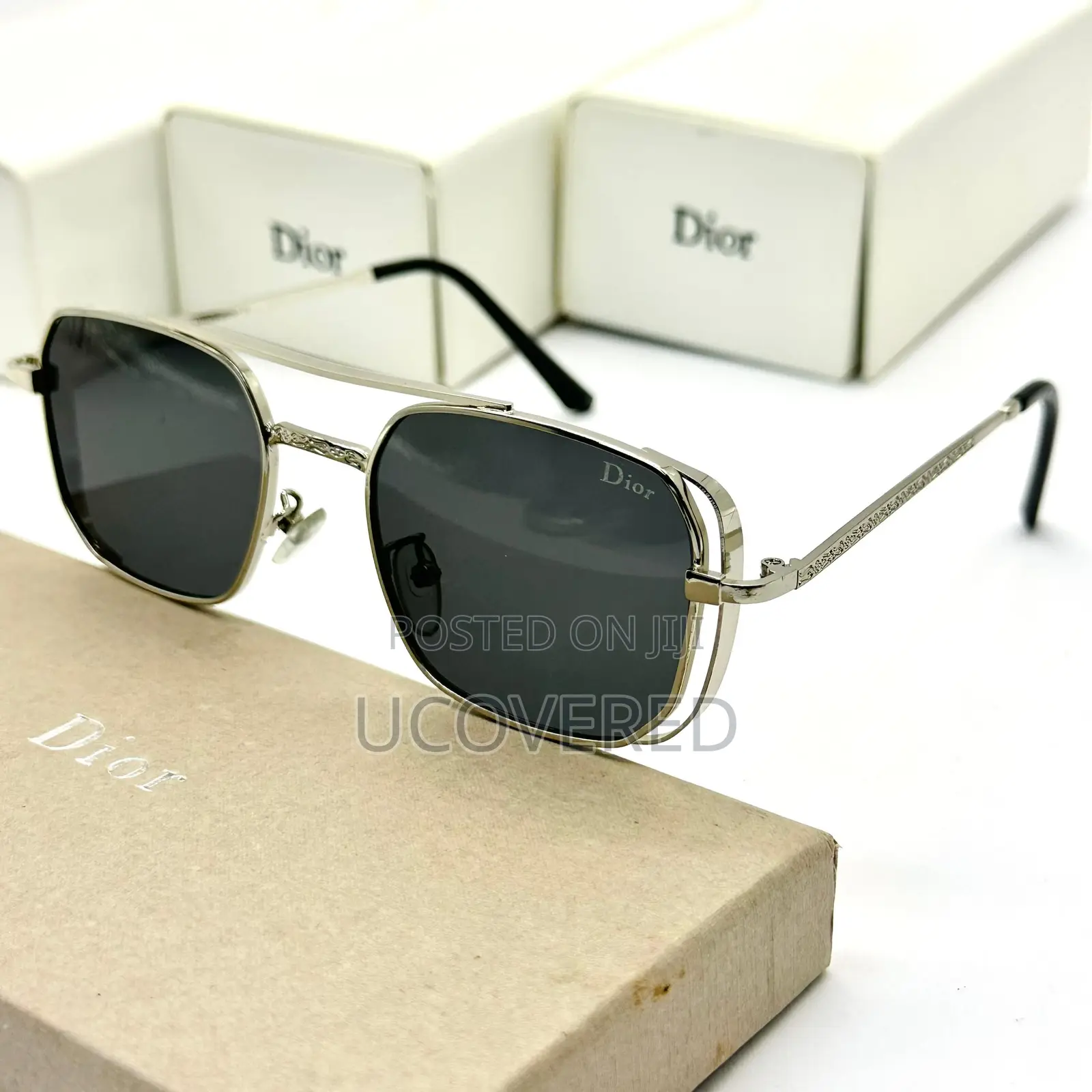 DIOR High Quality Sunglasses