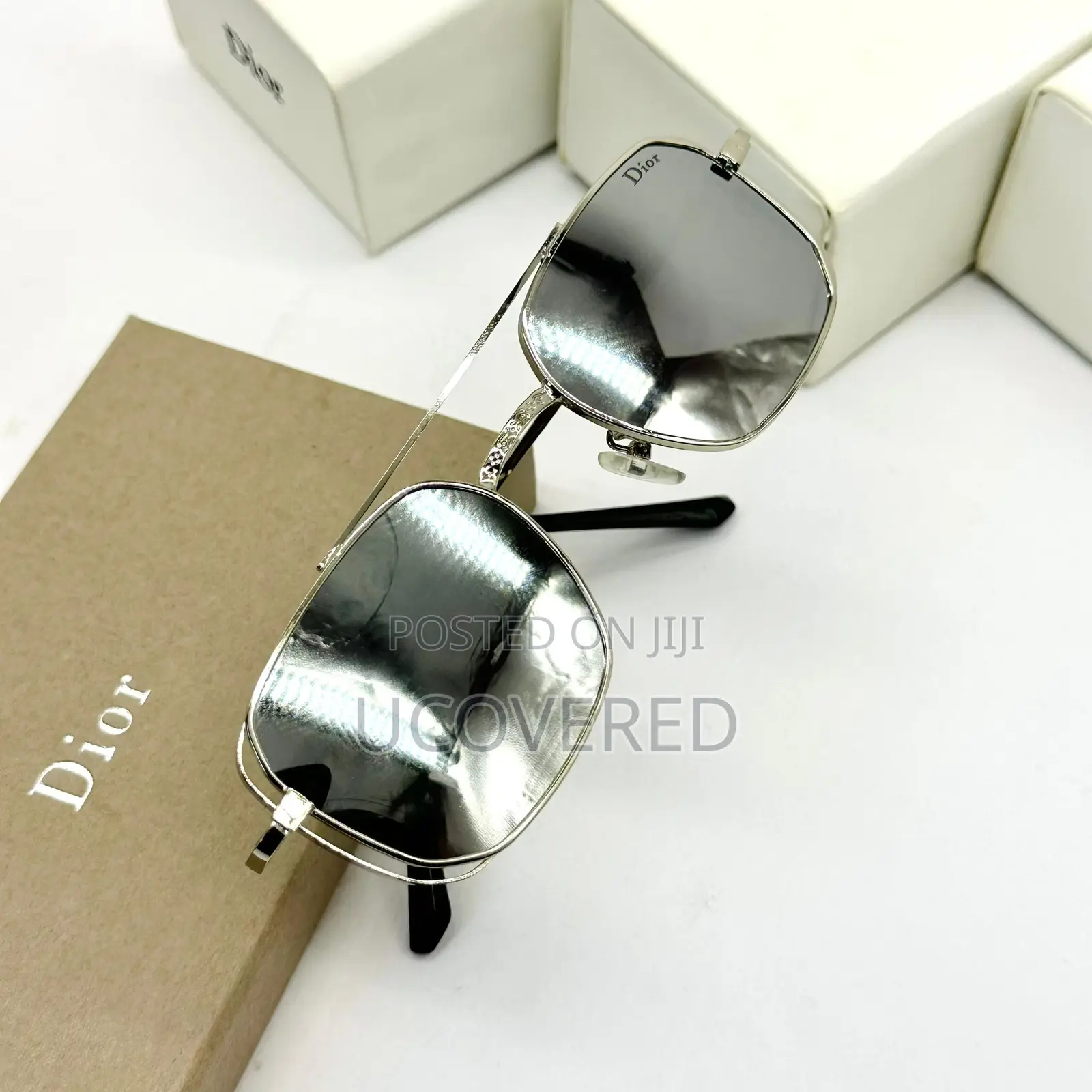 DIOR High Quality Sunglasses