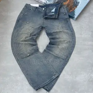 High Quality Men’S Buggy Jeans