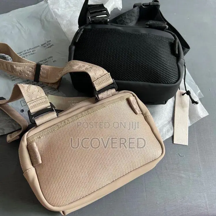 Essentials High Quality Side/Shoulder Bags
