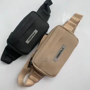 Essentials High Quality Side/Shoulder Bags