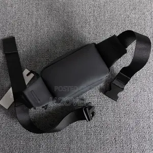 Essentials High Quality Side/Shoulder Bags