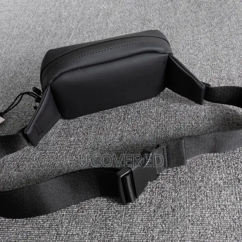 Essentials High Quality Side/Shoulder Bags