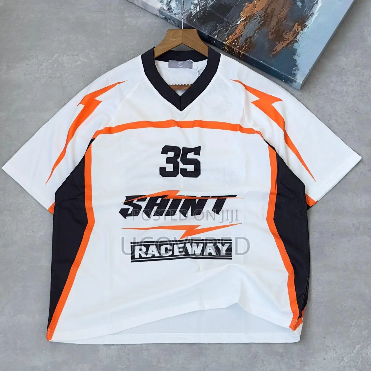NFL High Quality Unisex Jerseys