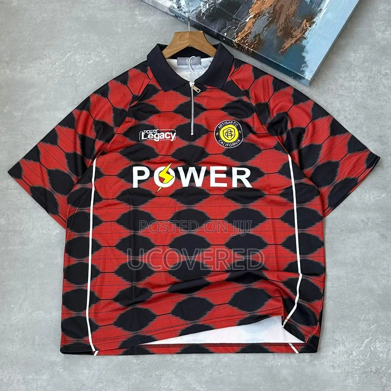 NFL High Quality Unisex Jerseys