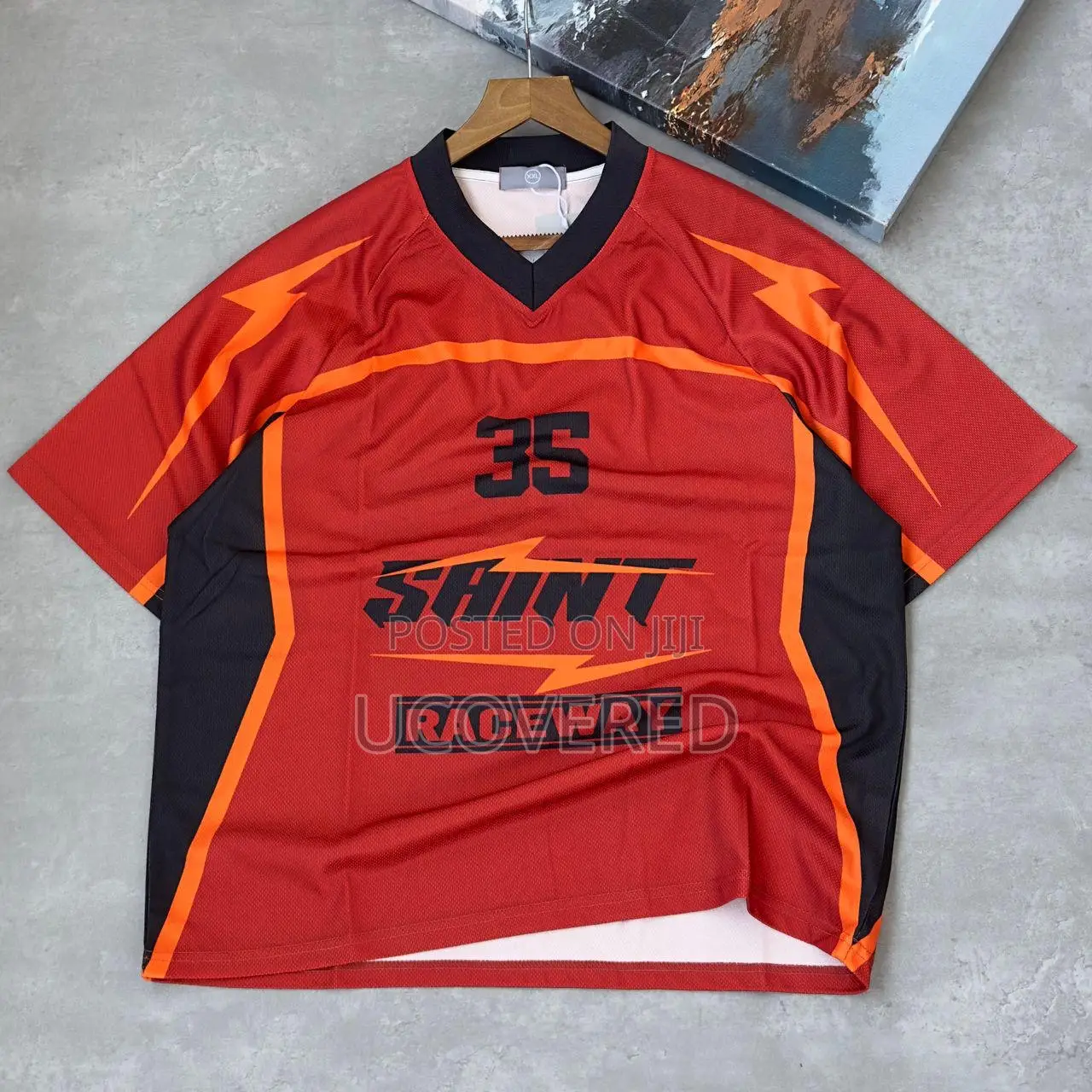 NFL High Quality Unisex Jerseys