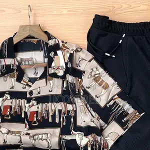 High Quality Top and Down Outfit/Attire