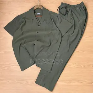 High Quality Top and Down Outfit/Attire