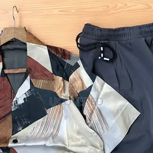 High Quality Top and Down Outfit/Attire