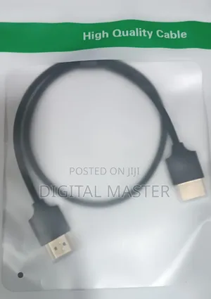 Hdmi Cable (0.5m)