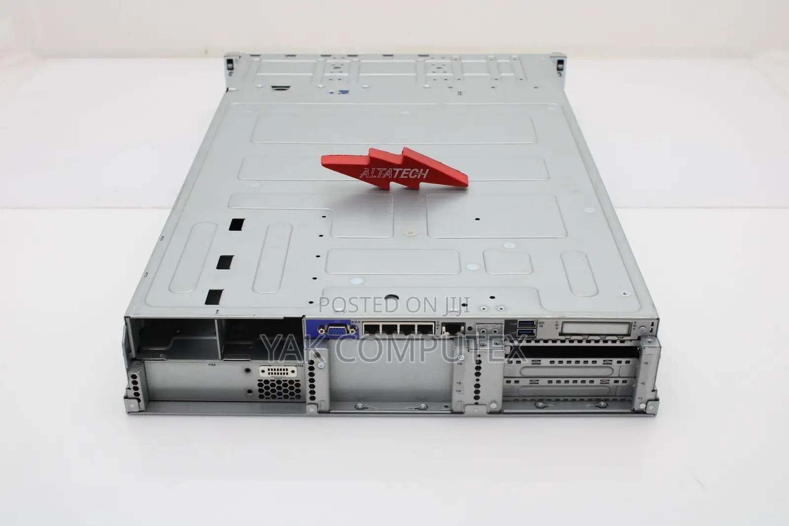 Server HP ProLiant DL380 Gen9 96GB Intel Xeon SSD 750GB