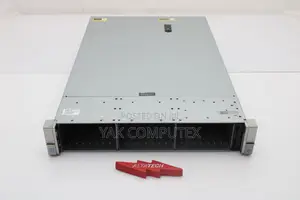 Server HP ProLiant DL380 Gen9 96GB Intel Xeon SSD 750GB