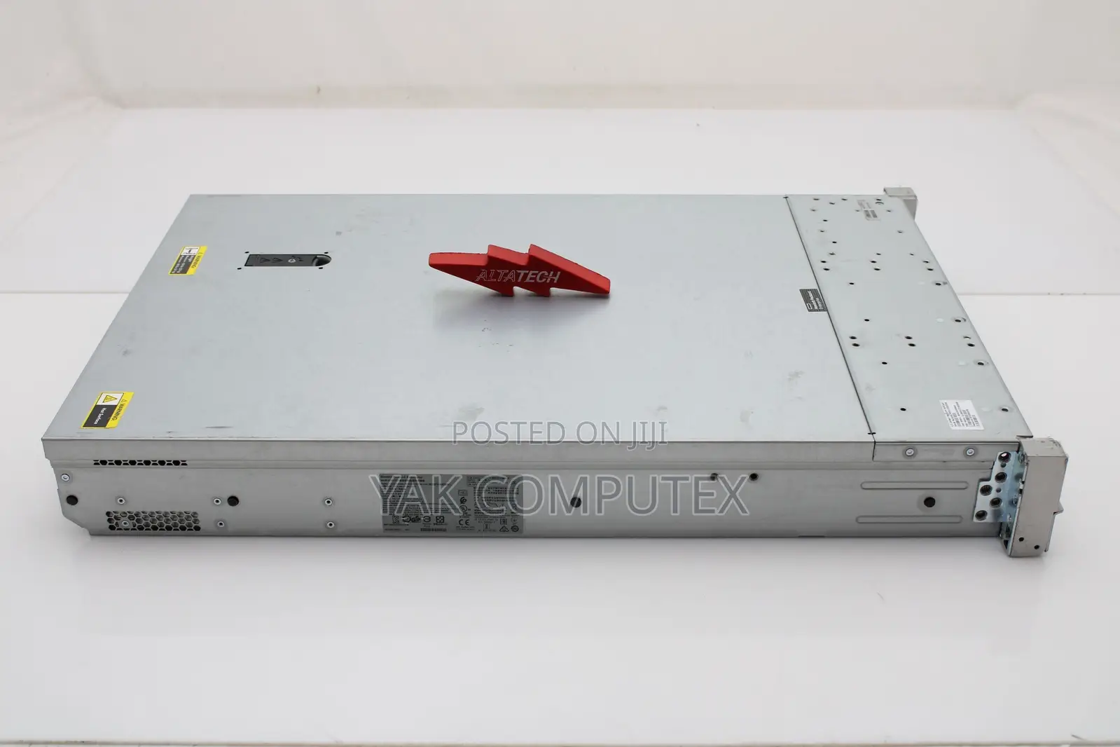 Server HP ProLiant DL380 Gen9 96GB Intel Xeon SSD 750GB