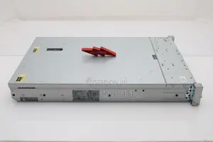 Server HP ProLiant DL380 Gen9 96GB Intel Xeon SSD 750GB
