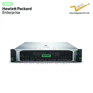 Server HP ProLiant DL380 Gen9 96GB Intel Xeon SSD 750GB