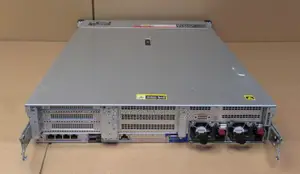 Server HP ProLiant DL380 Gen9 256GB Intel Xeon SSD 1T