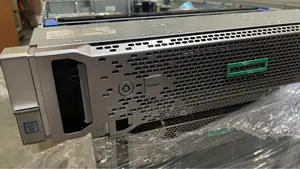 Server HP ProLiant DL380 Gen9 256GB Intel Xeon SSD 1T