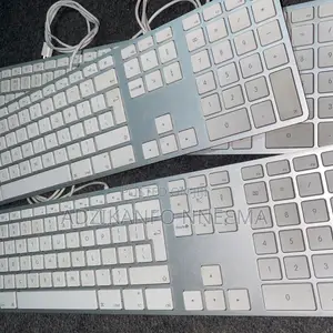 Apple Usb Keyboard (Full Size)