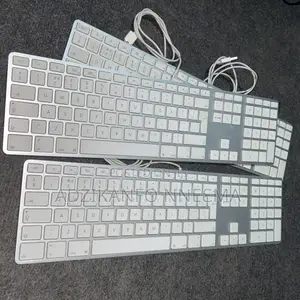 Apple Usb Keyboard (Full Size)