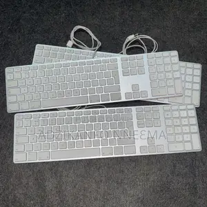 Apple Usb Keyboard (Full Size)
