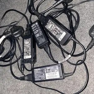 45w Laptop Chargers/Adapters | Dell/Toshiba/Hp