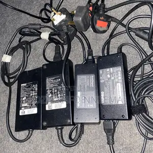 90w Laptop Chargers/Adapters (Big Pin)