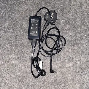 24W Adapter (Small Pin)